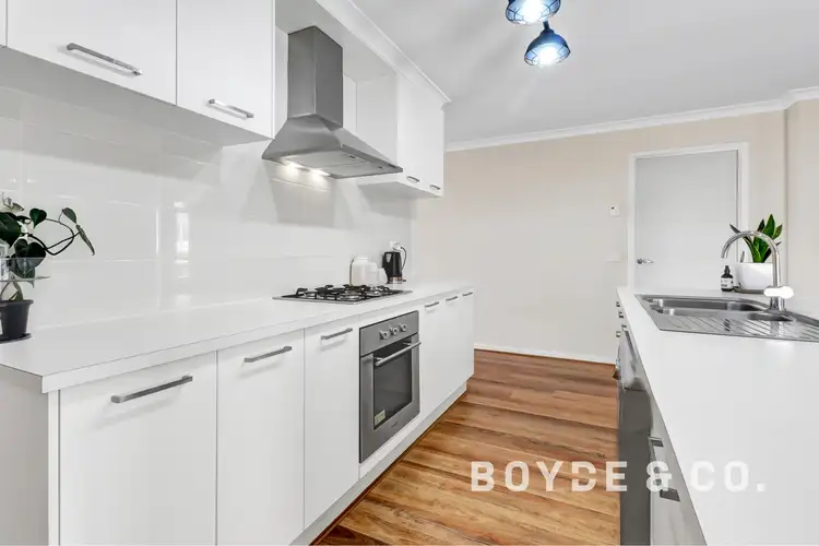 Fifth view of Homely house listing, 22 Gary Avenue, Drouin VIC 3818