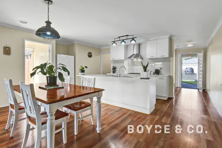 Sixth view of Homely house listing, 22 Gary Avenue, Drouin VIC 3818