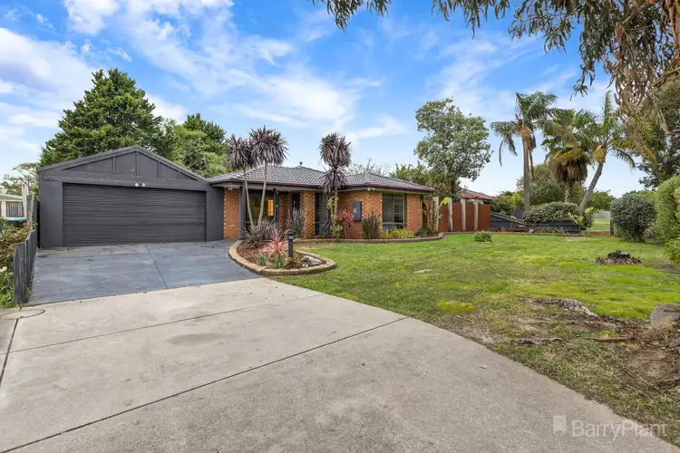 10 Herald Court, Narre Warren VIC 3805