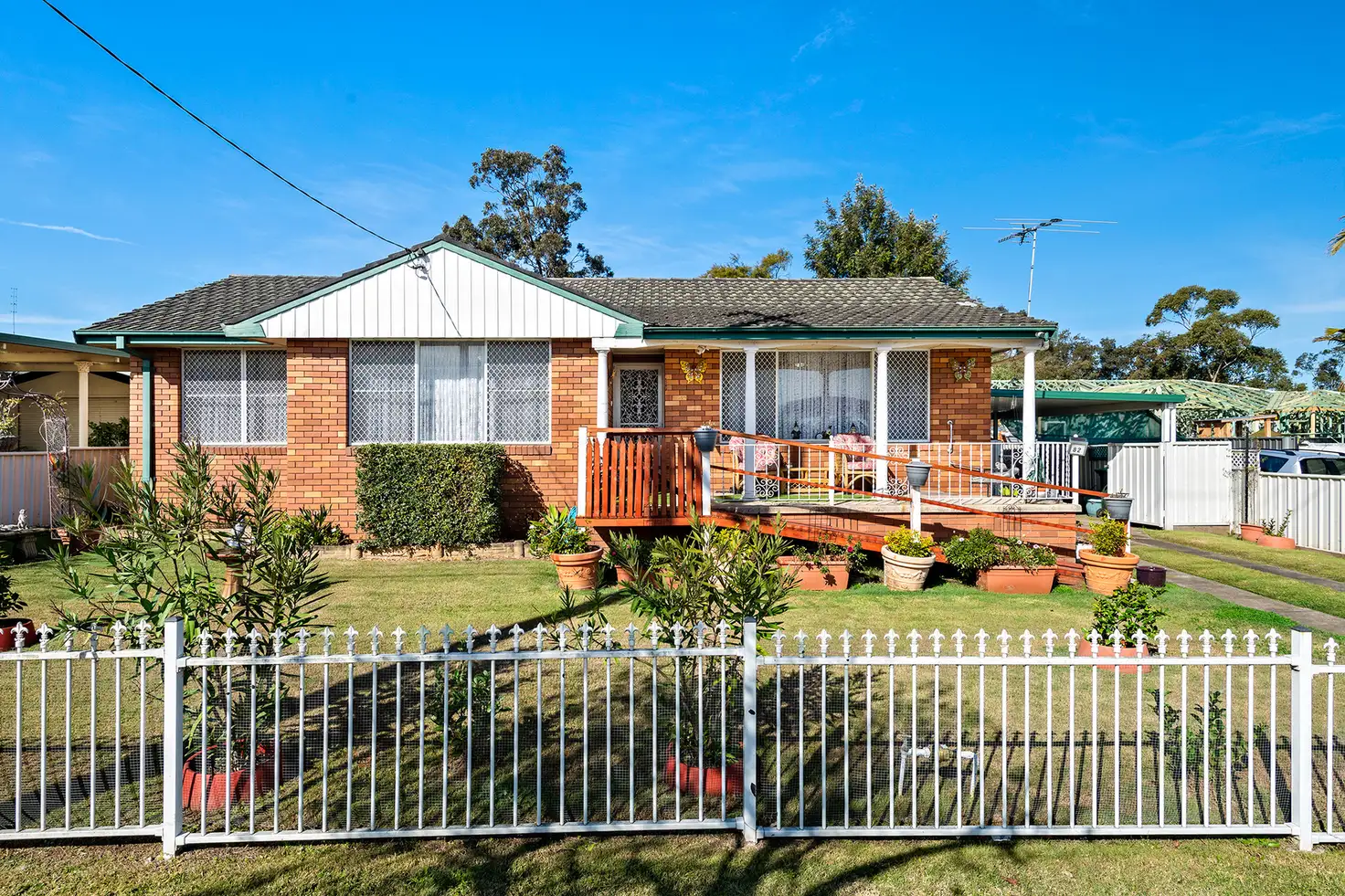 Main view of Homely house listing, 82 Northcote Street, Kurri Kurri NSW 2327