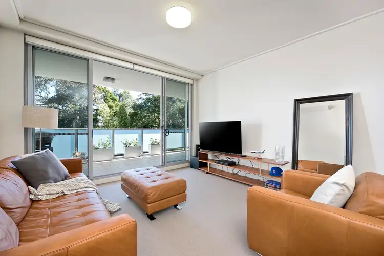 5305/1-8 Nield Avenue, Greenwich NSW 2065