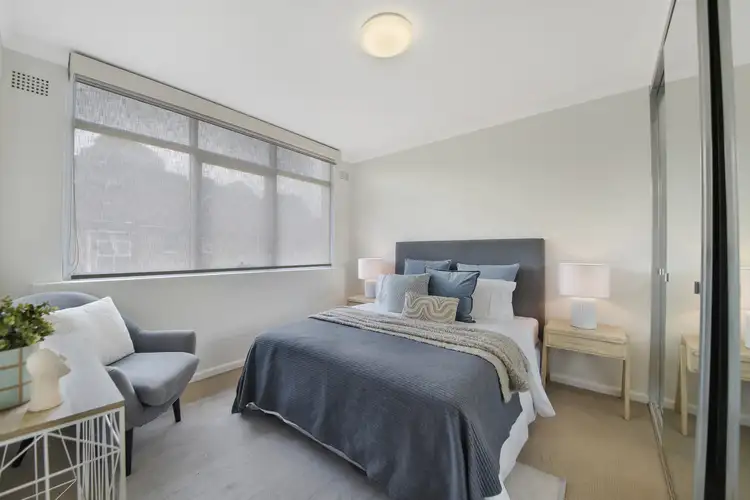 Fourth view of Homely apartment listing, 10/2B Milner Crescent, Wollstonecraft NSW 2065