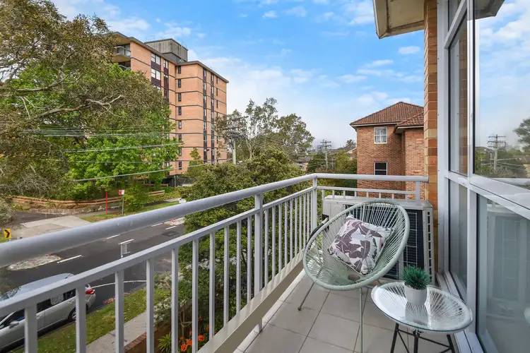Sixth view of Homely apartment listing, 10/2B Milner Crescent, Wollstonecraft NSW 2065