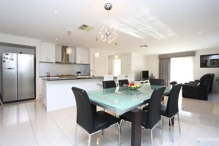 Fourth view of Homely house listing, 46 Lanata Street, South Morang VIC 3752