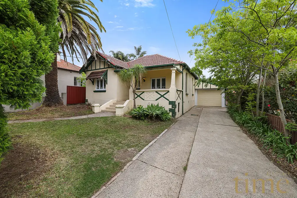 Main view of Homely house listing, 322 Concord Road, Concord West NSW 2138