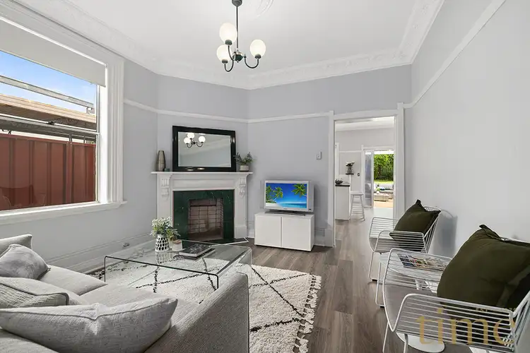 Third view of Homely house listing, 322 Concord Road, Concord West NSW 2138