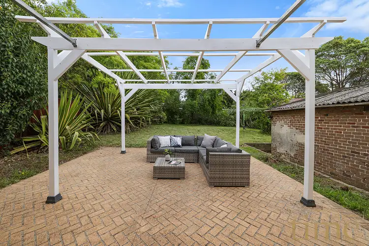 Fourth view of Homely house listing, 322 Concord Road, Concord West NSW 2138