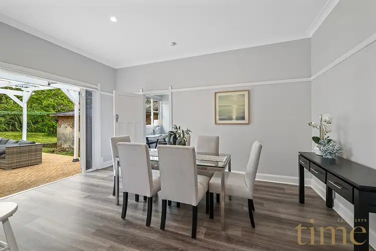 Fifth view of Homely house listing, 322 Concord Road, Concord West NSW 2138