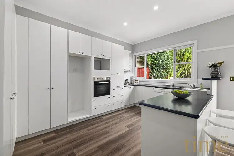 Sixth view of Homely house listing, 322 Concord Road, Concord West NSW 2138