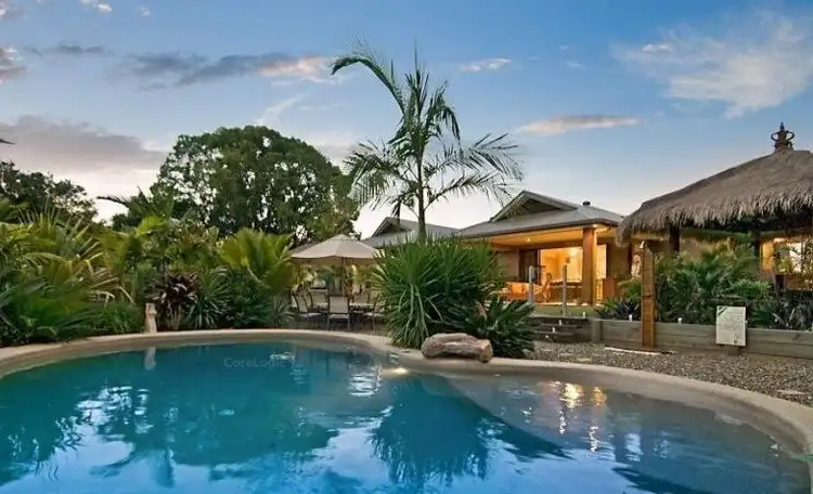 130 Old Palmwoods Road, West Woombye QLD 4559