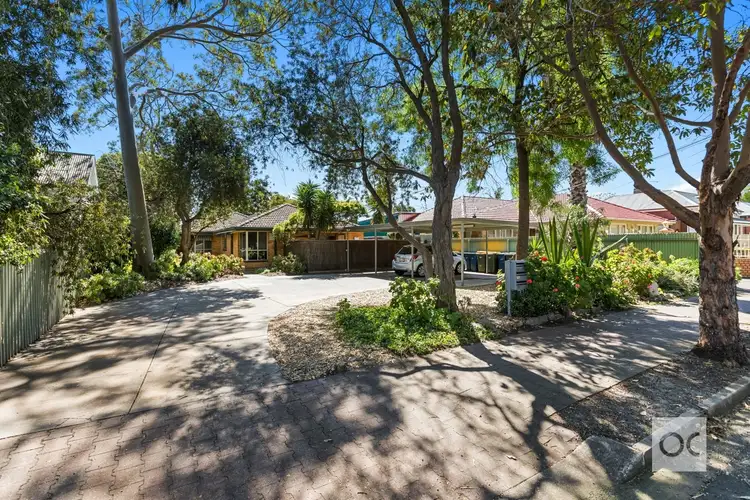 Third view of Homely unit listing, 1, 2 & 3/8 Wilkinson Road, Parkside SA 5063