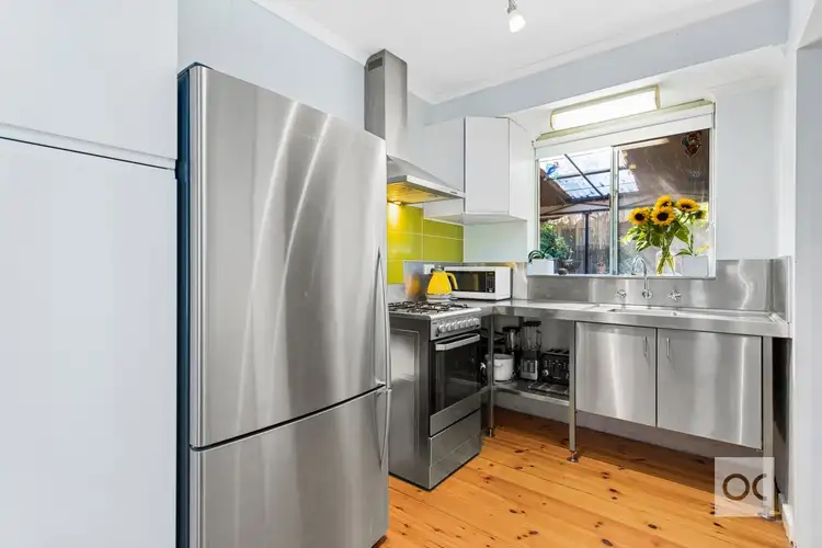 Fifth view of Homely unit listing, 1, 2 & 3/8 Wilkinson Road, Parkside SA 5063