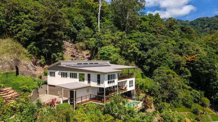 Main view of Homely house listing, 3 Gayundah Close, Earlville QLD 4870