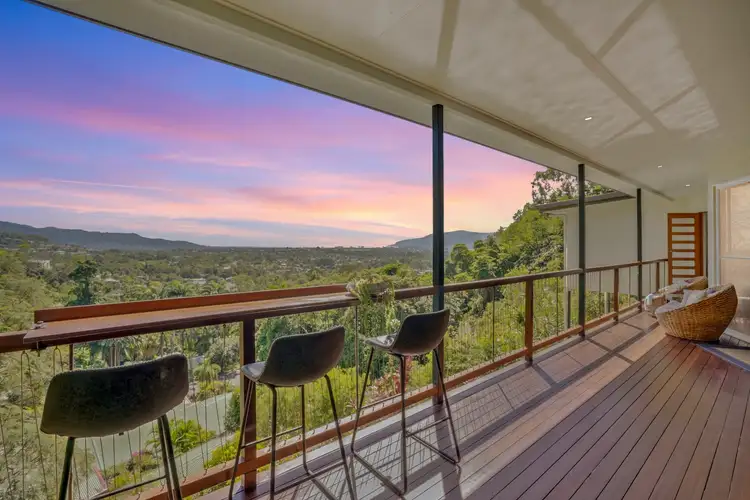 Second view of Homely house listing, 3 Gayundah Close, Earlville QLD 4870