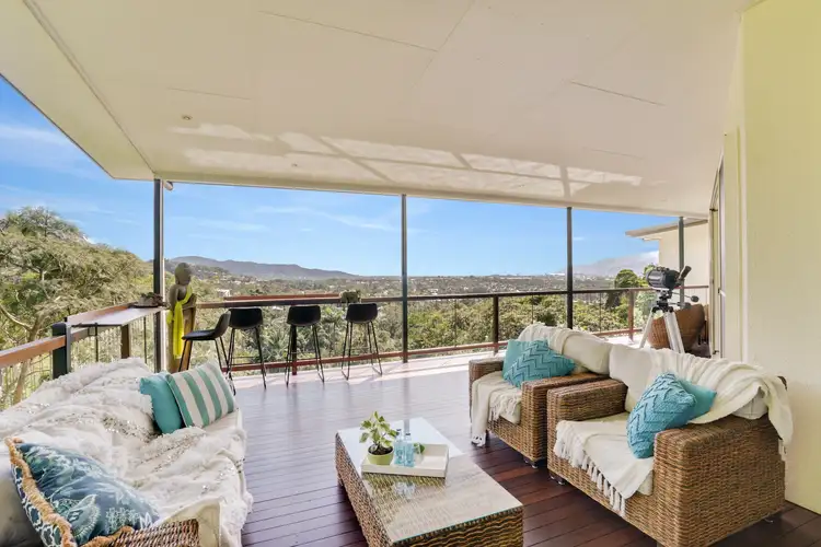 Fourth view of Homely house listing, 3 Gayundah Close, Earlville QLD 4870