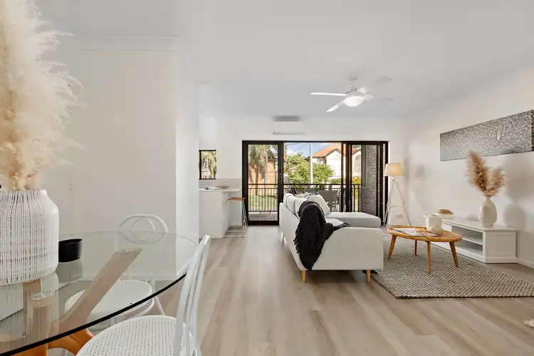 Main view of Homely apartment listing, 2/80 Mitchell Street, Merewether NSW 2291