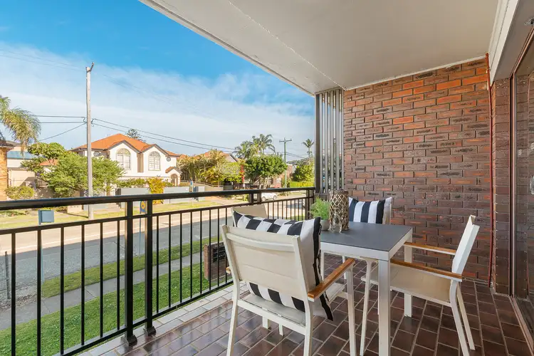Third view of Homely apartment listing, 2/80 Mitchell Street, Merewether NSW 2291