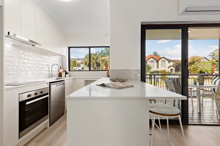 Fifth view of Homely apartment listing, 2/80 Mitchell Street, Merewether NSW 2291