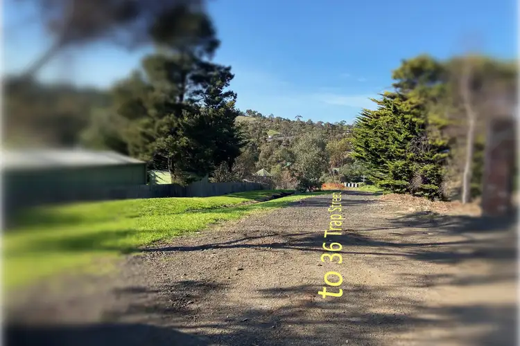 Third view of Homely land listing, 36 Trap Street, Bulla VIC 3428