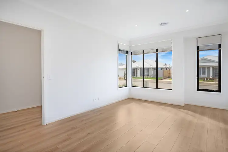 Second view of Homely house listing, 10 Serene Avenue, Armstrong Creek VIC 3217