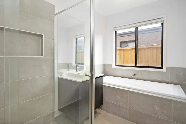 Fifth view of Homely house listing, 10 Serene Avenue, Armstrong Creek VIC 3217