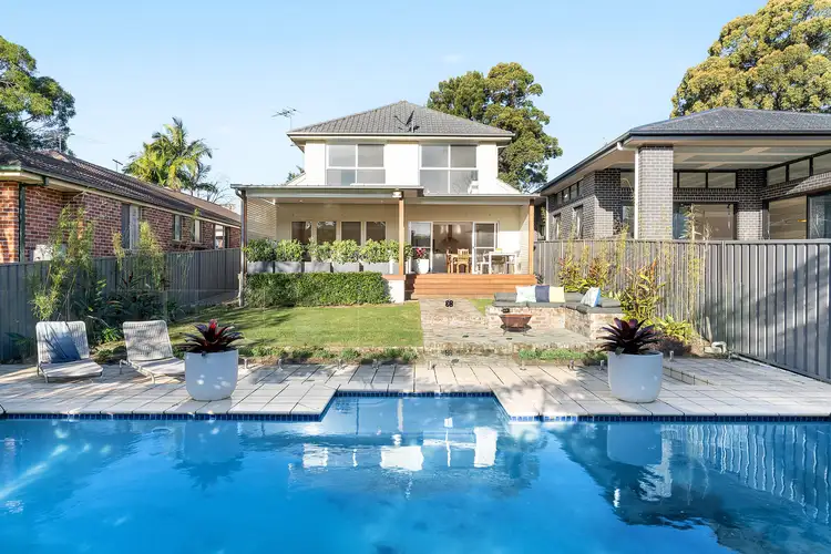 Second view of Homely house listing, 20 Gungah Bay Road, Oatley NSW 2223
