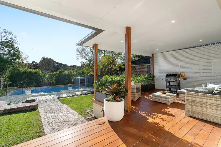 Third view of Homely house listing, 20 Gungah Bay Road, Oatley NSW 2223
