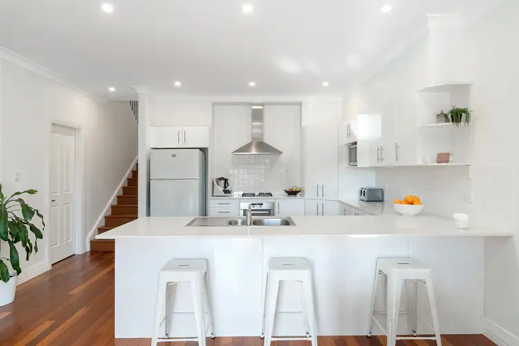 Fifth view of Homely house listing, 20 Gungah Bay Road, Oatley NSW 2223