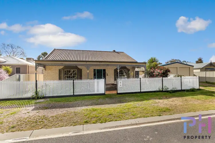 117 Simpsons Road, Eaglehawk VIC 3556
