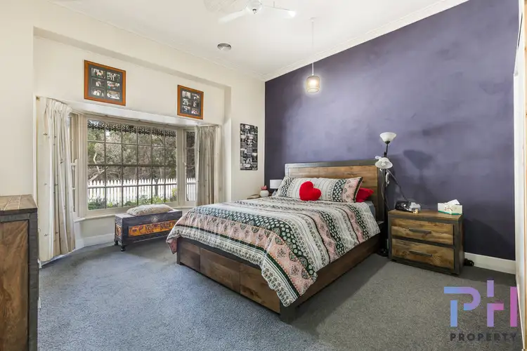 Fifth view of Homely house listing, 117 Simpsons Road, Eaglehawk VIC 3556