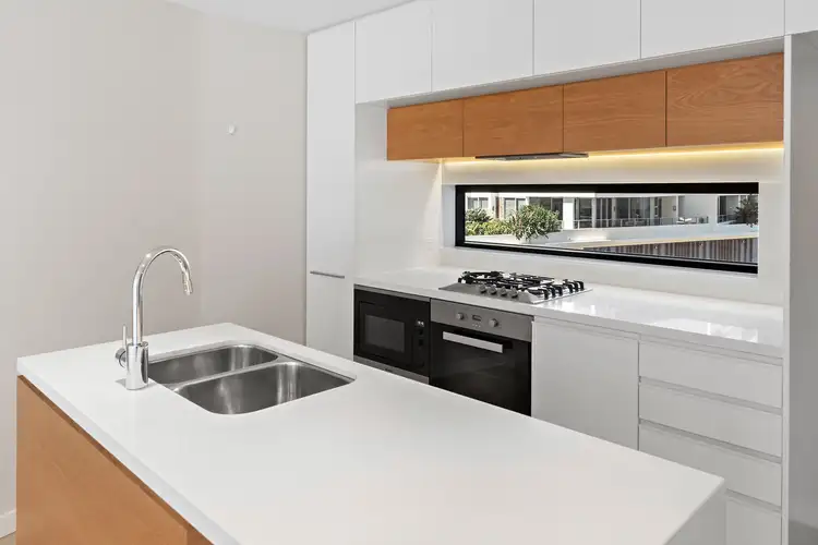 Fifth view of Homely unit listing, Level 5/20509/37D Harbour Road, Hamilton QLD 4007