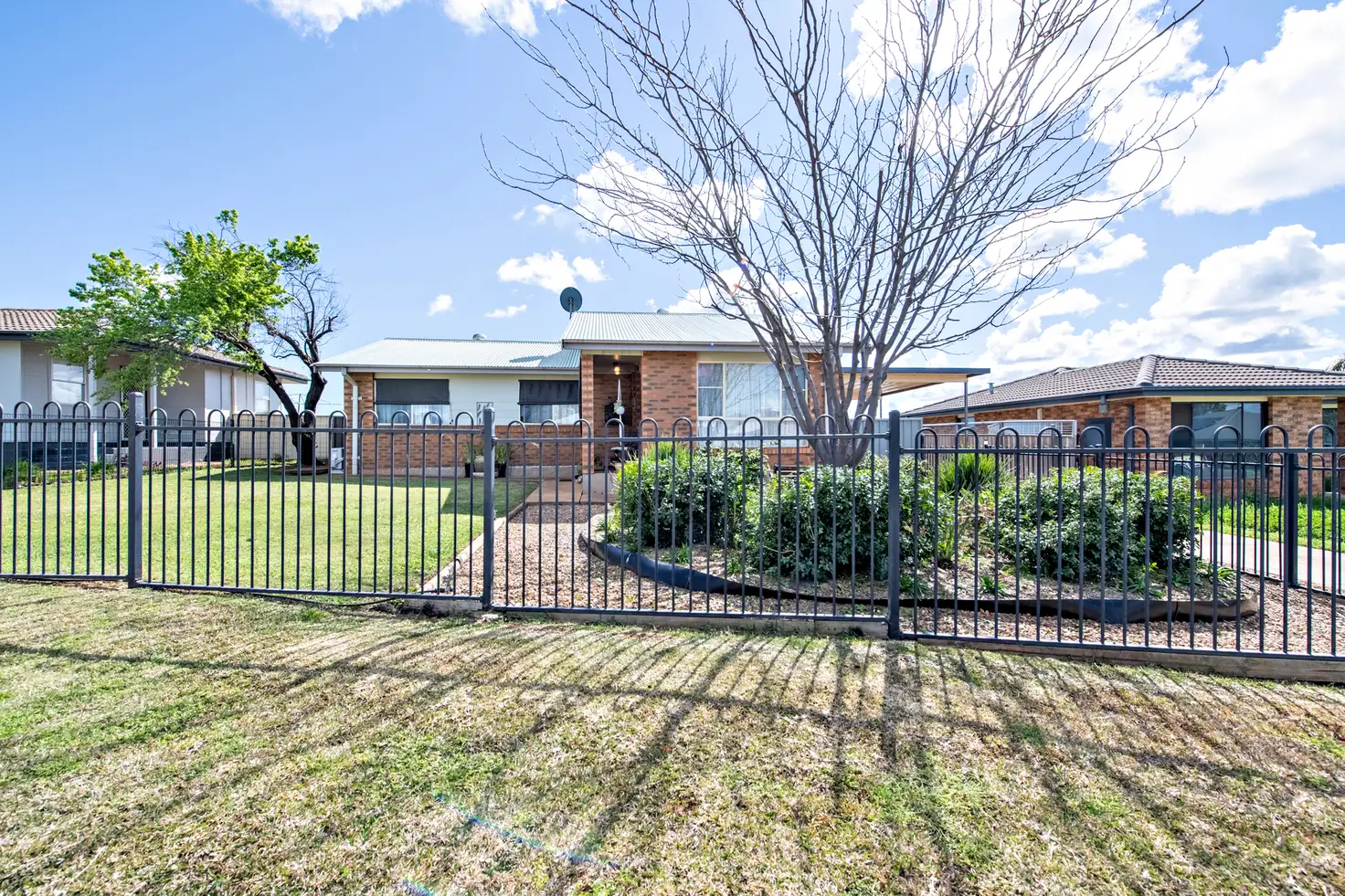 Main view of Homely house listing, 17 Tanderra Drive, Dubbo NSW 2830
