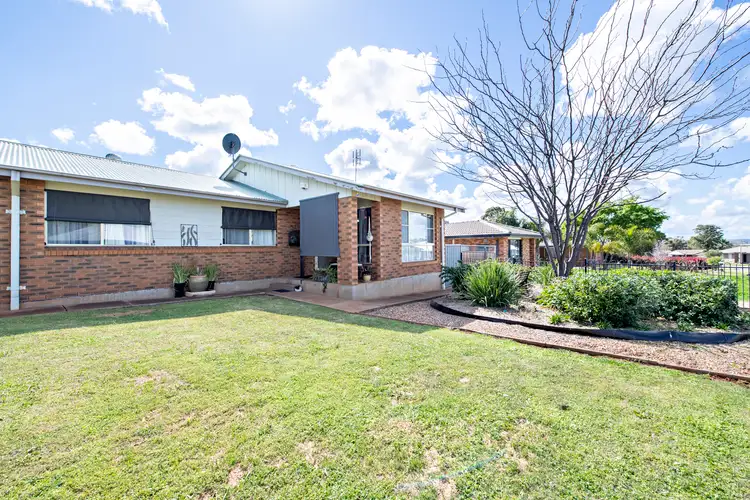 Second view of Homely house listing, 17 Tanderra Drive, Dubbo NSW 2830