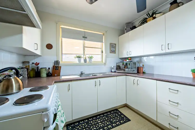 Fifth view of Homely house listing, 17 Tanderra Drive, Dubbo NSW 2830