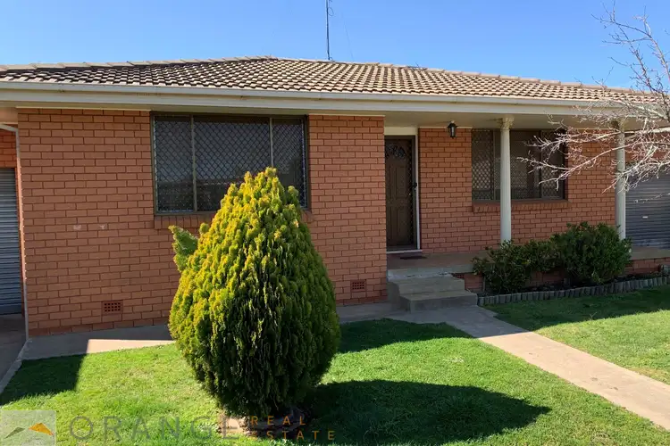 2/61 Bletchington Street, Orange NSW 2800