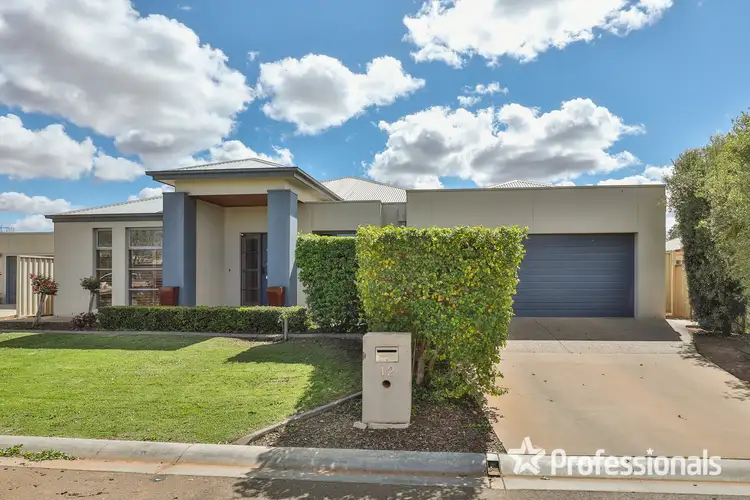 12 Georgia Court, Mildura VIC 3500