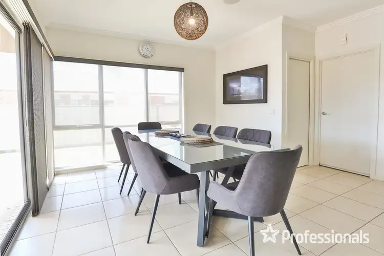 Fifth view of Homely house listing, 12 Georgia Court, Mildura VIC 3500