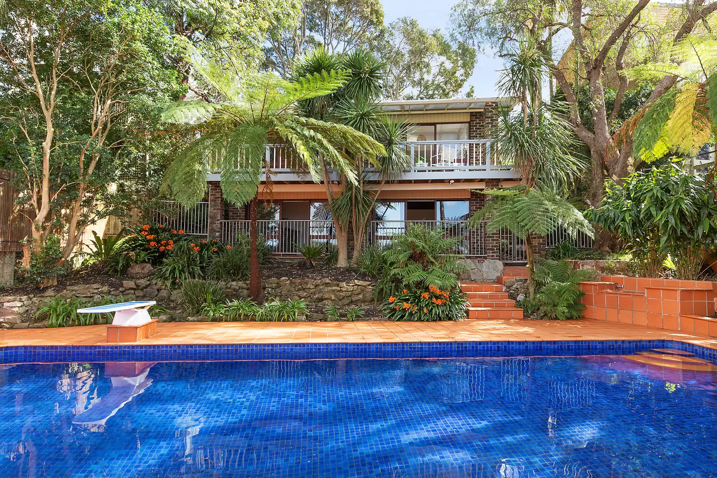 Main view of Homely house listing, 7 Goroka Place, Beacon Hill NSW 2100