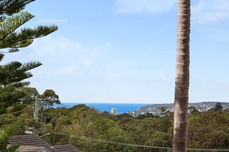 Second view of Homely house listing, 7 Goroka Place, Beacon Hill NSW 2100