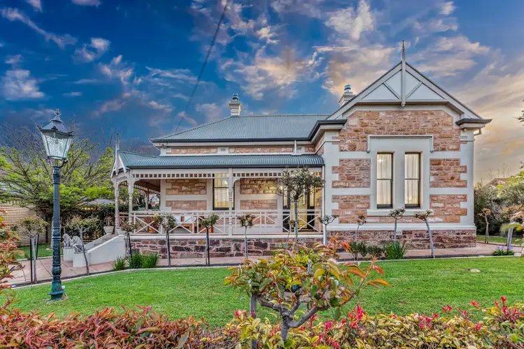 12 Lansdowne Terrace, Walkerville SA 5081