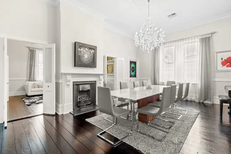 Third view of Homely house listing, 12 Lansdowne Terrace, Walkerville SA 5081