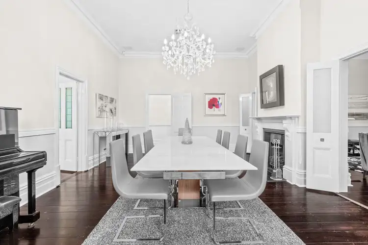Fourth view of Homely house listing, 12 Lansdowne Terrace, Walkerville SA 5081