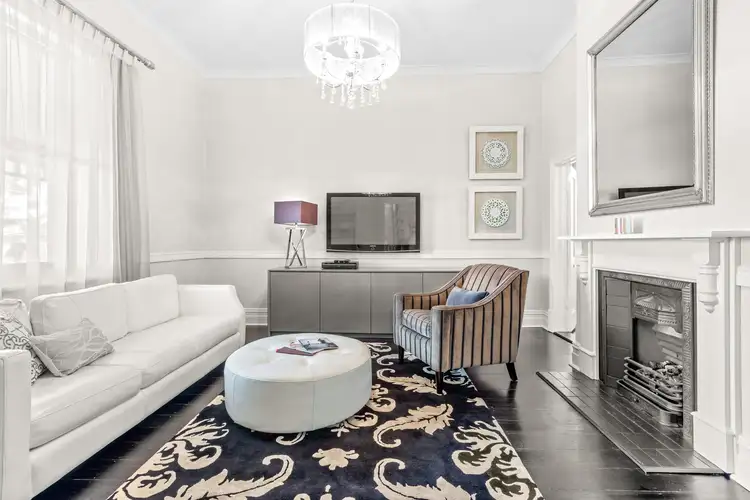 Fifth view of Homely house listing, 12 Lansdowne Terrace, Walkerville SA 5081