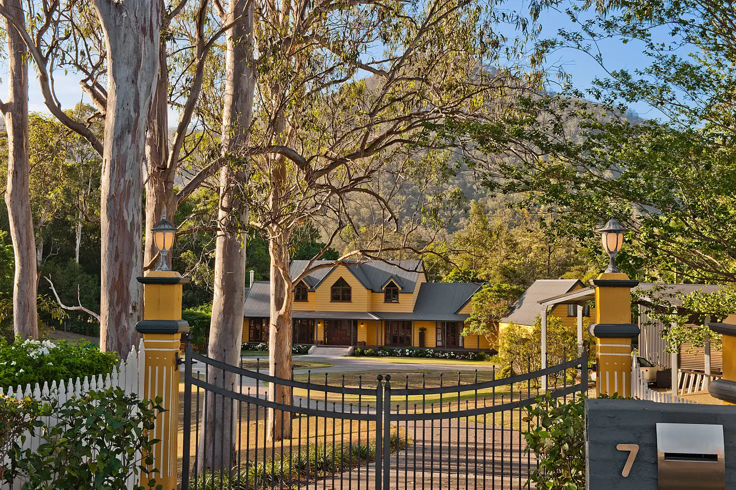 Main view of Homely house listing, 7 Bywood Court, Highvale QLD 4520