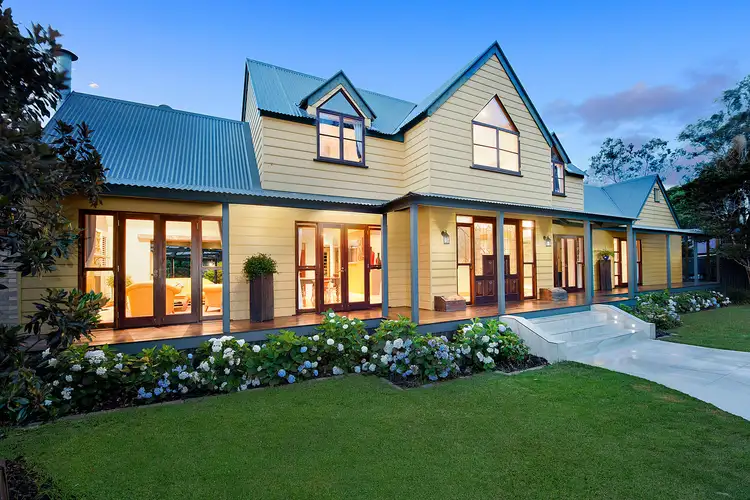 Second view of Homely house listing, 7 Bywood Court, Highvale QLD 4520