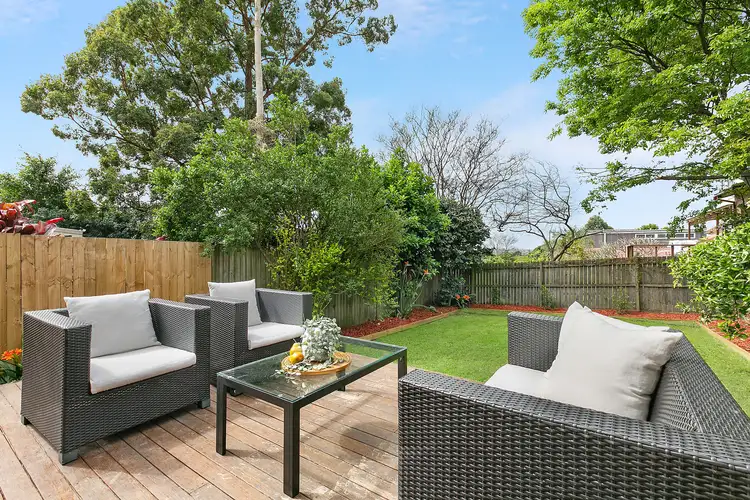 Second view of Homely house listing, 79A Brook Street, Naremburn NSW 2065