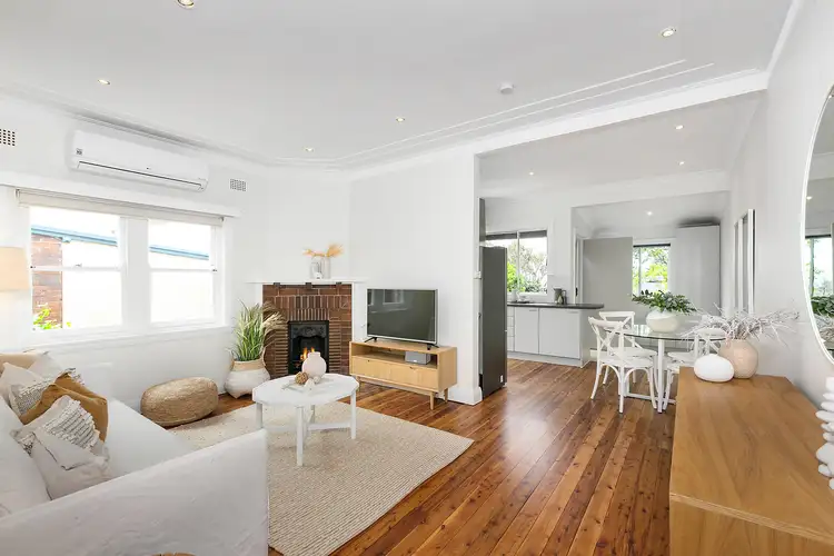 Third view of Homely house listing, 79A Brook Street, Naremburn NSW 2065