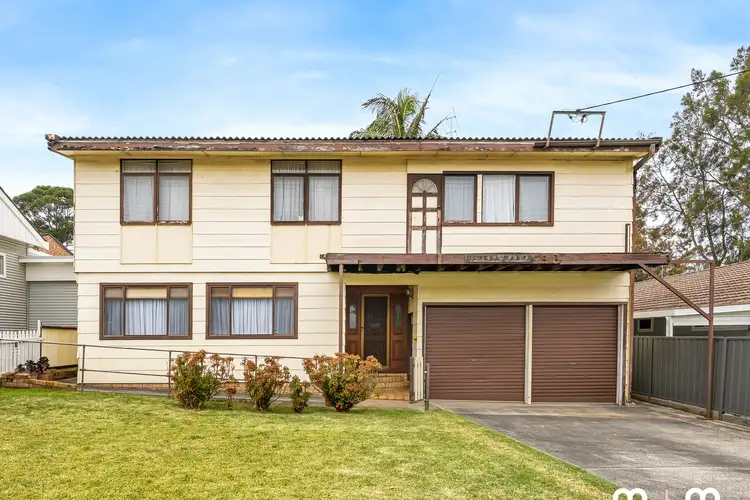 Main view of Homely house listing, 55 Thompson Street, Woonona NSW 2517