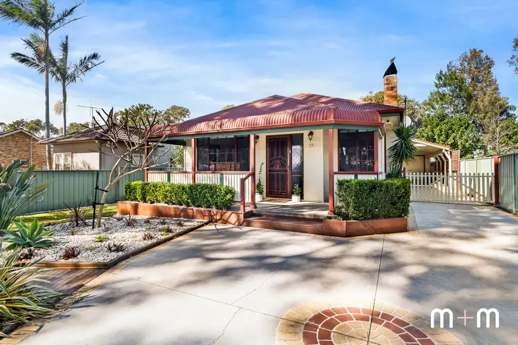 Main view of Homely house listing, 33 Keerong Avenue, Russell Vale NSW 2517