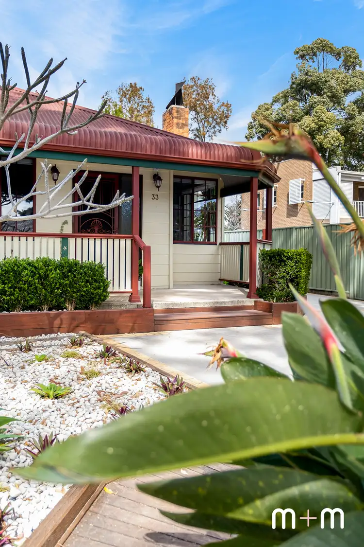 Second view of Homely house listing, 33 Keerong Avenue, Russell Vale NSW 2517